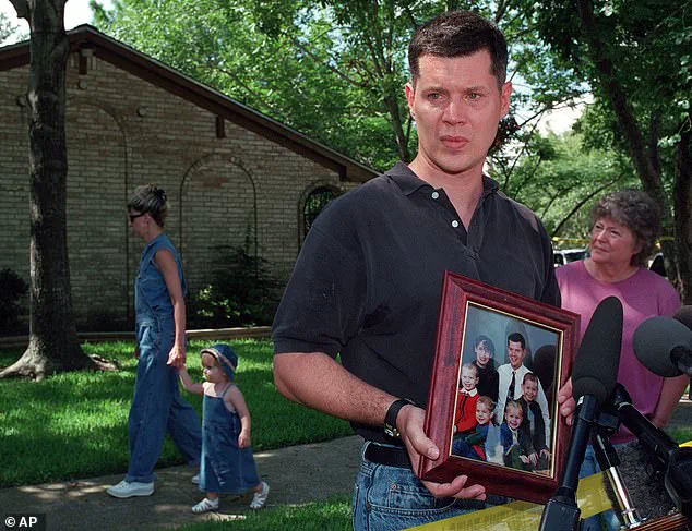 A Tragedy That Shook America: The Story of a Mother's Acquittal on Insanity Grounds After the Murder of Her Five Children