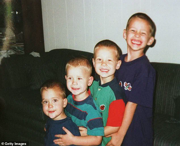 A Tragedy That Shook America: The Story of a Mother's Acquittal on Insanity Grounds After the Murder of Her Five Children