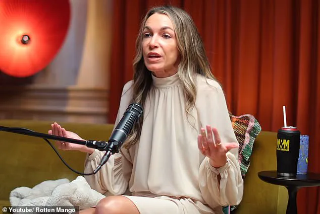 Karen Read Breaks Down in Tears After Acquittal in High-Profile Boston Cop Murder Trial