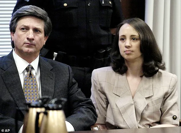 Late-Breaking: Supreme Court Orders New Trial for Brenda Andrew as Execution Looms, Reigniting Debate Over Gender Bias in Capital Punishment