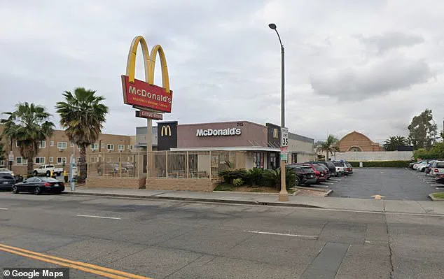 Lawsuit Against McDonald's Highlights Gaps in Safety Regulations After Fatal Drive-Thru Attack