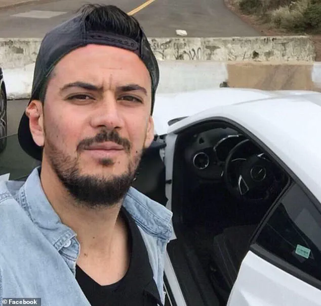 Libyan Immigrant with Rare Genetic Skin Disorder Detained by ICE Amid Immigration Policy Debate