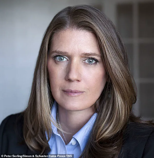 Mary Trump Shares Resilience Amid Turmoil: 'There Is a Human Impulse During Dark Times to Turn Away from the Light'