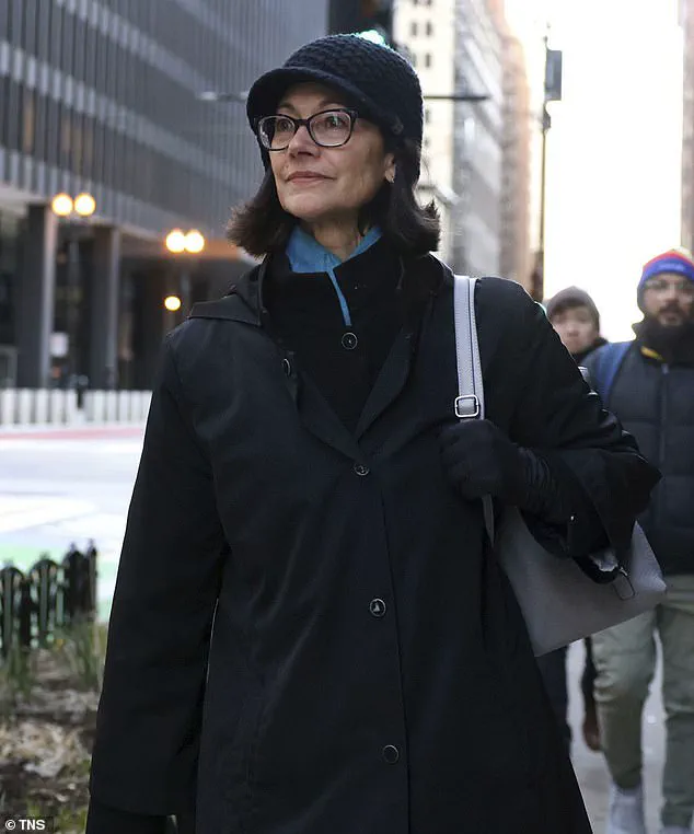 Privileged Access and the Fall of Anne Pramaggiore: A Corruption Scandal Unveiled