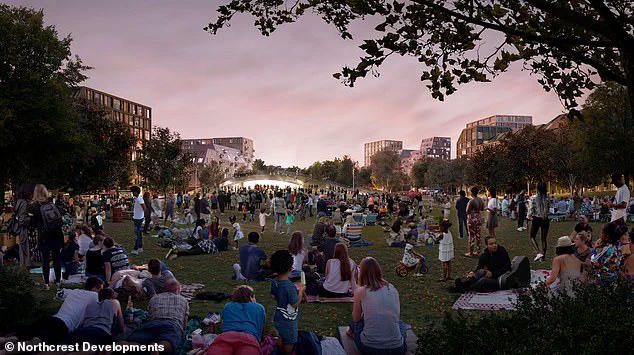 Residents Fear Identity Erasure as Downsview's Redevelopment Promises a 'Green, Walkable Future' – A Clash of Visions in Toronto