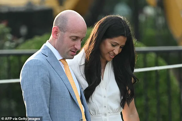 The Hidden Hand: Stephen Miller's Exclusive Role in Shaping Trump's Most Controversial Foreign Policy Moves