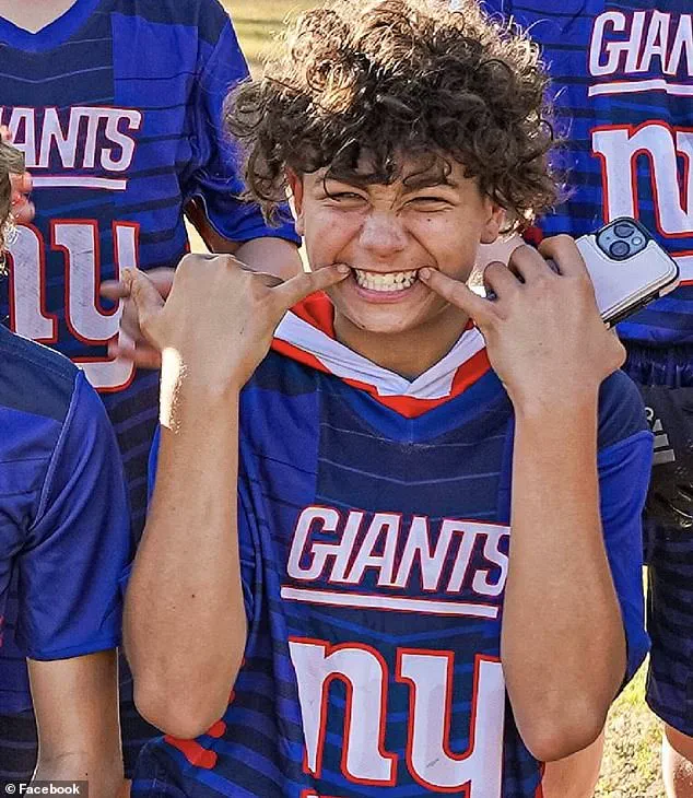 Tragedy Strikes Florida Park: Teenagers Killed in Collapse Sparks Community Outcry