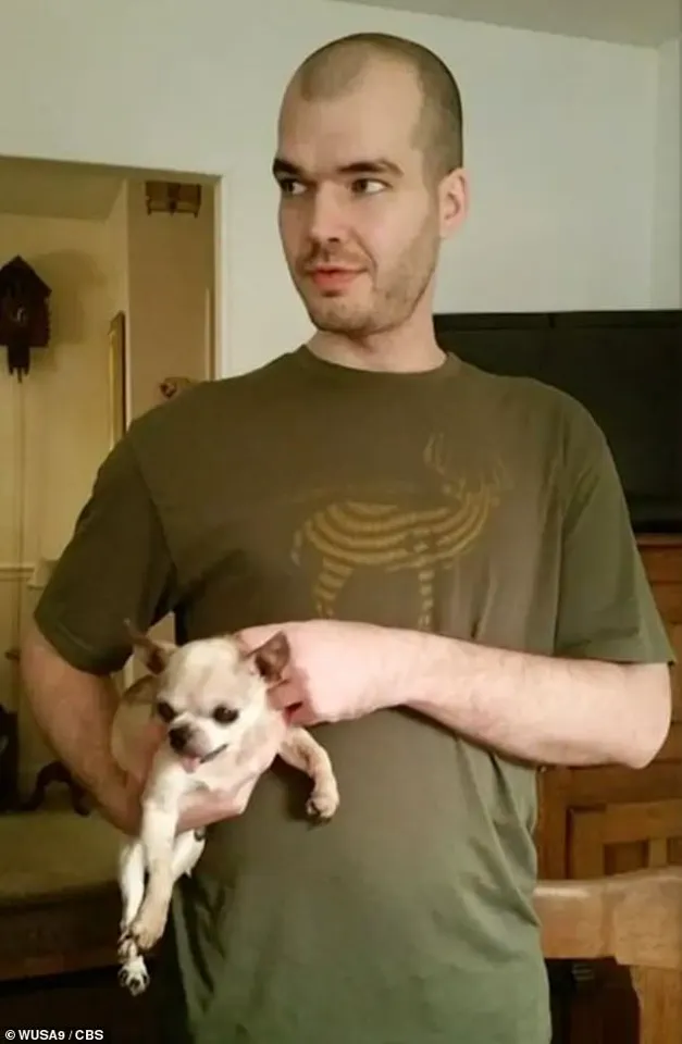 Virginia Man Faces Murder Charges as Prosecutors Detail Alleged Crimes in Court