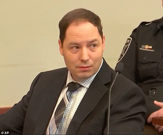 Virginia Man Faces Murder Charges as Prosecutors Detail Alleged Crimes in Court