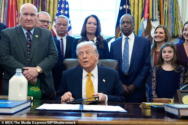 Behind Closed Doors: How Trump's Ultimatum Spared an Iranian Dissident in a Secret Diplomatic Gambit