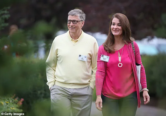 Bill Gates Foundation Faces Scrutiny Over Layoffs Amid Divorce Settlement and Global Health Concerns