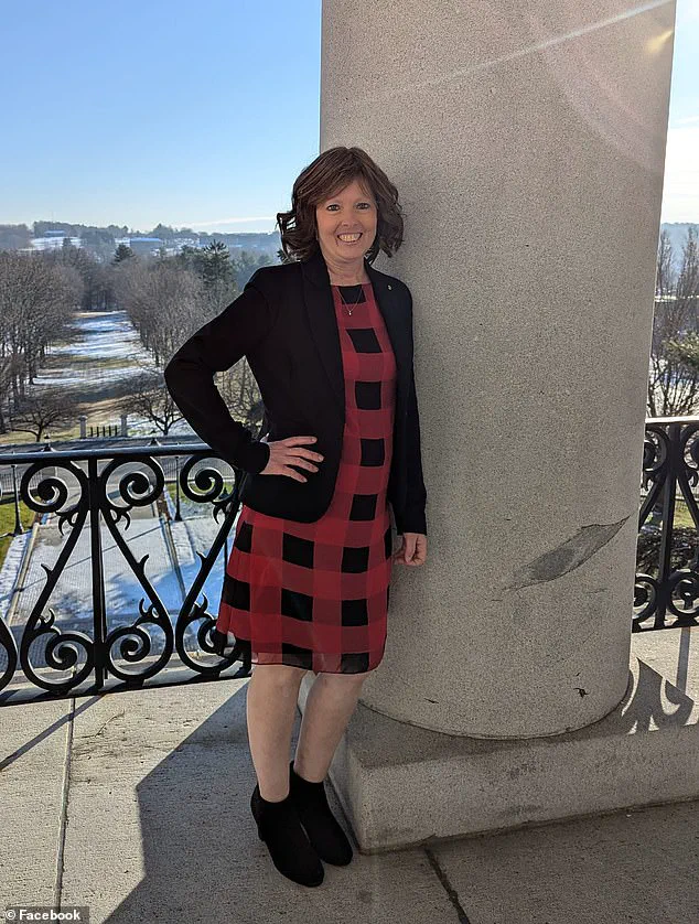 Breaking: Maine Rep Kathy Javner Dies at 52; Advocacy for Healthcare Access and Child Welfare Remembered