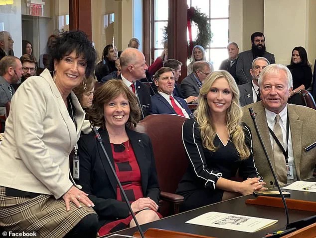 Breaking: Maine Rep Kathy Javner Dies at 52; Advocacy for Healthcare Access and Child Welfare Remembered