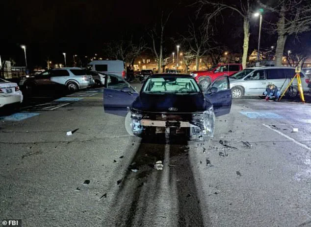 Congresswoman Maxine Dexter Faces Backlash Over Controversial Remarks on Border Patrol Shooting Amid Capitol Hill Exchange