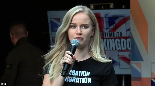 Dutch Far-Right Campaigner Claims UK Revoked ETA in Response to Free Speech Criticisms