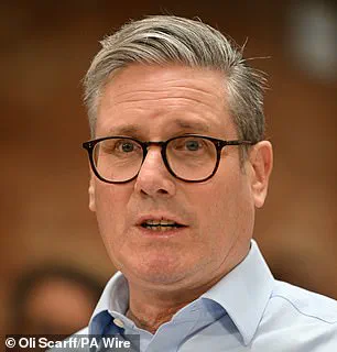 Dutch Far-Right Campaigner Claims UK Revoked ETA in Response to Free Speech Criticisms