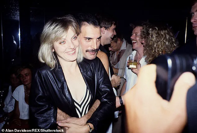 Freddie Mercury's Secret Daughter Dies at 48, Reigniting Debates Over Queen Legend's Legacy