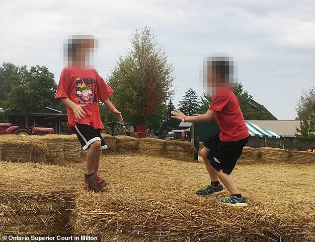 Harrowing Trial of Ontario Women in Care of 12-Year-Old Boy Raises Alarms Over Child Welfare