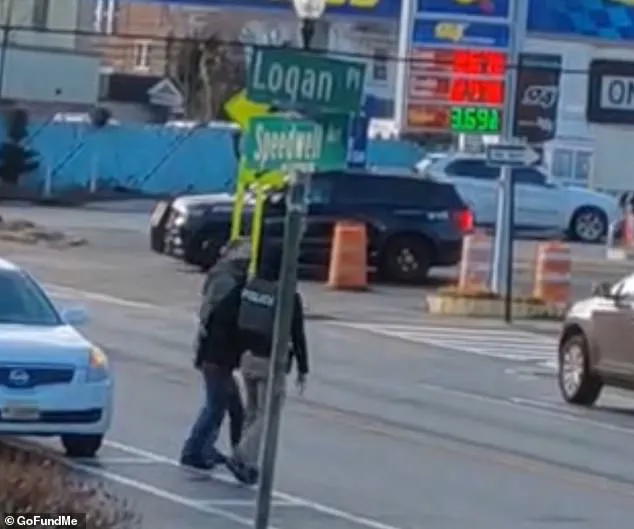 ICE's Covert Detention: Father Arrested While Retrieving Takeout, Family Left in the Dark