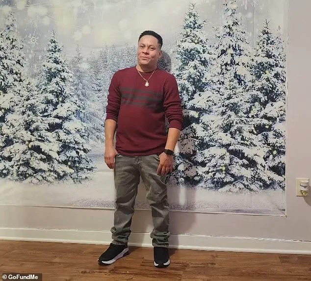 ICE's Covert Detention: Father Arrested While Retrieving Takeout, Family Left in the Dark