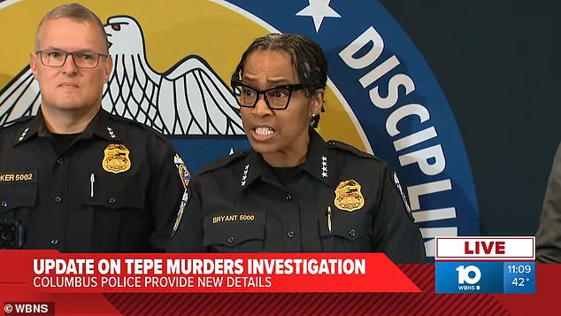 Illinois Surgeon Found with Murder Weapon in Ex-Wife's Killing Raises Community Alarm