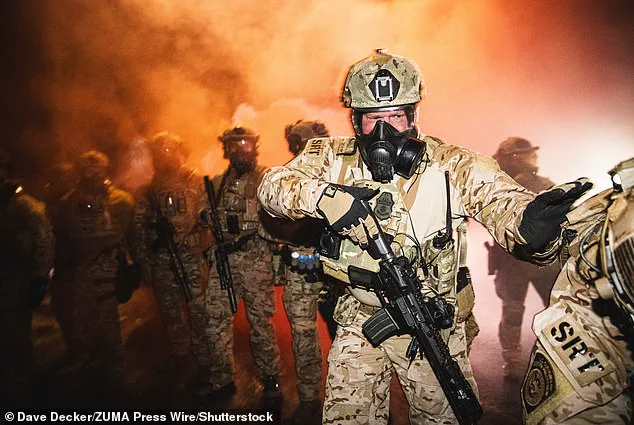 Insurrection Act Resurfaces Amid Escalating Protests Over Immigration Enforcement