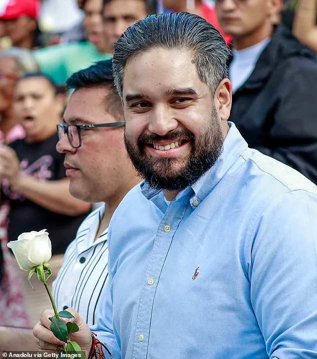 Luxury Amid Crisis: The Opulent Lifestyle of Venezuela's First Lady's Nephews During Economic Collapse