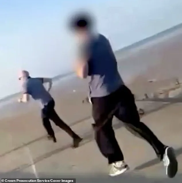 Teenager's Footage Reveals Brutal Attack in Isle of Sheppey Murder Trial