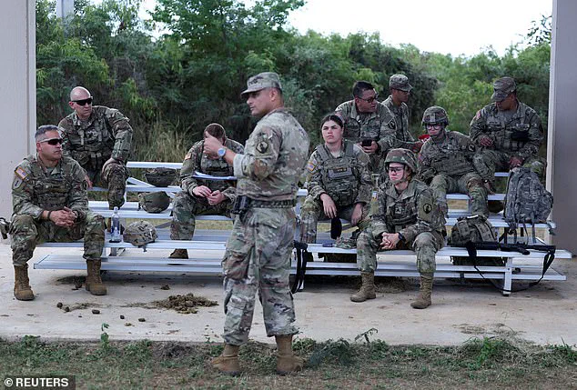 Trump's Iran Policy: Public Readiness Hides Dramatic Military Limitations