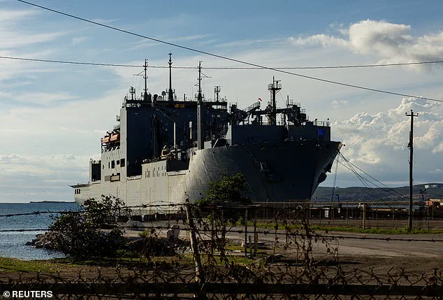 Trump's Iran Policy: Public Readiness Hides Dramatic Military Limitations