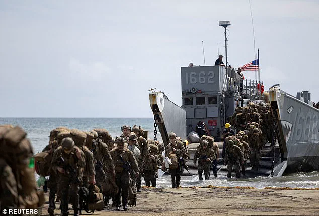 Trump's Iran Policy: Public Readiness Hides Dramatic Military Limitations