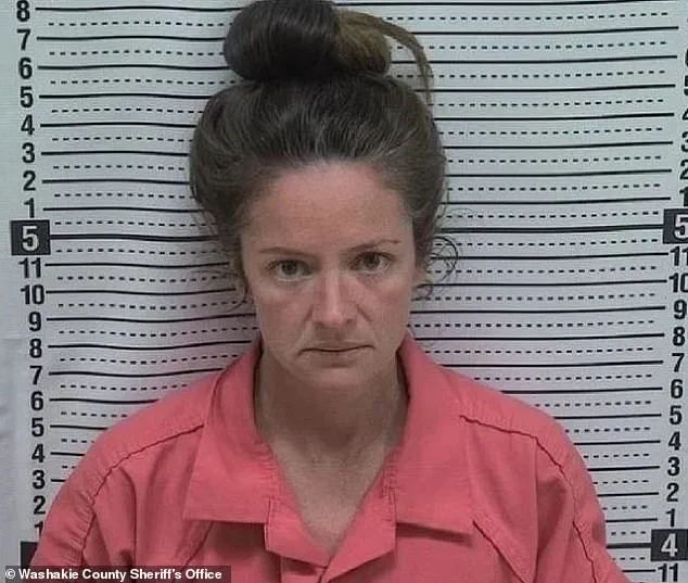 Urgent: Wyoming Mother Accused of Murdering Son in Custody Battle Held in Jail as Legal Firestorm Erupts Two Days Before Christmas