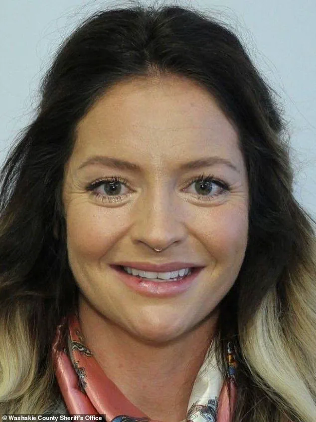 Urgent: Wyoming Mother Accused of Murdering Son in Custody Battle Held in Jail as Legal Firestorm Erupts Two Days Before Christmas