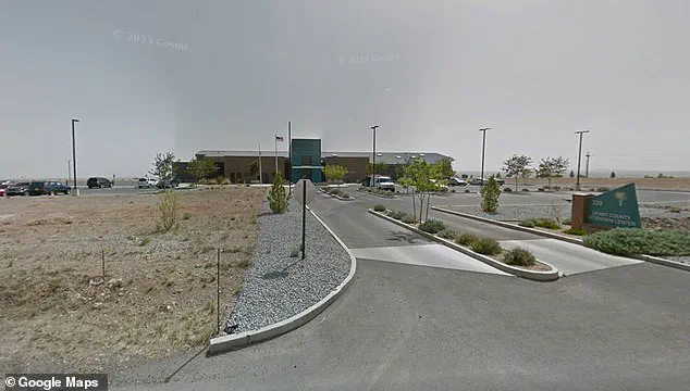 Urgent: Wyoming Mother Accused of Murdering Son in Custody Battle Held in Jail as Legal Firestorm Erupts Two Days Before Christmas