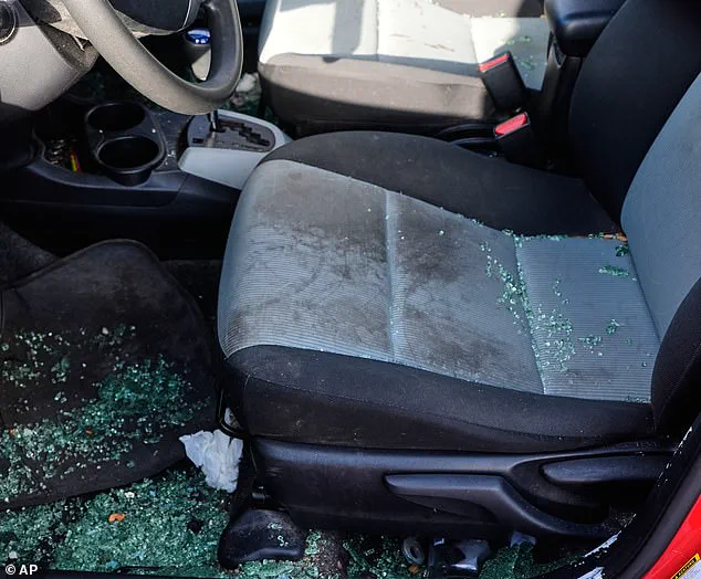 Behind Closed Doors: ICE Agent's Racist Slur During Protest Detention Uncovered