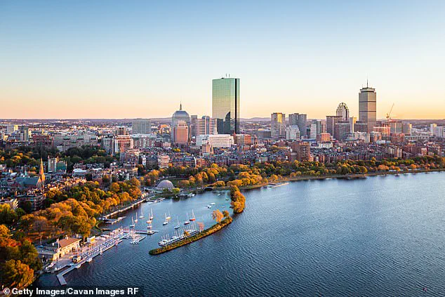 Boston's Iconic Accent on the Brink of Vanishing as Demographic Shifts Accelerate Its Decline