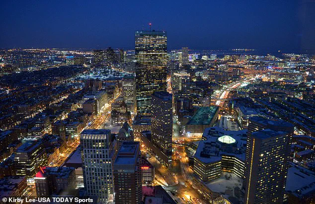 Boston's Iconic Accent on the Brink of Vanishing as Demographic Shifts Accelerate Its Decline