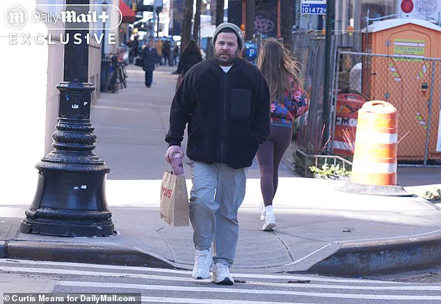 Ex-Fiancé of Ellen Greenberg Faces Reopened Investigation as He Refuses to Comment