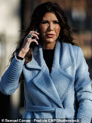 ICE Agent Shooting Sparks White House Rift as Trump's Immigration Policy Faces Scrutiny