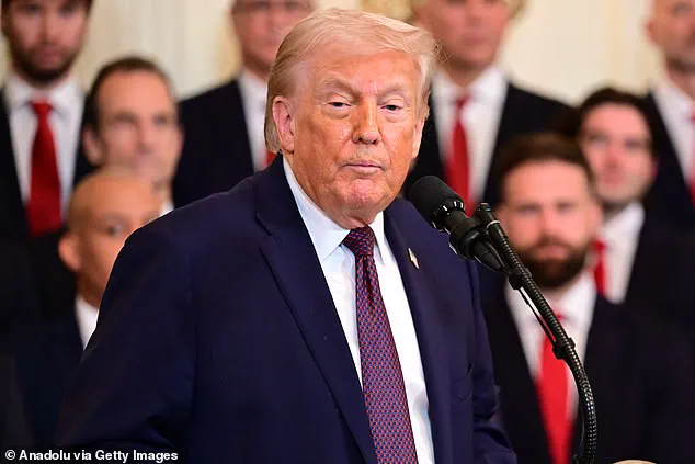 Kremlin Issues Urgent Warning on Greenland's Security Amid Escalating Tensions