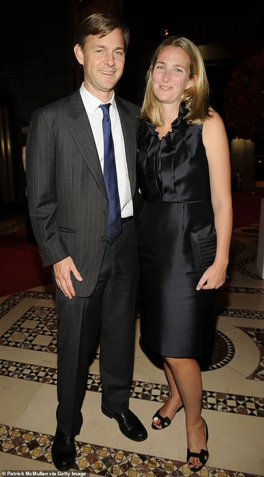 Memoir Details Alleged Verbal Abuse and Infidelity in High-Profile Marriage