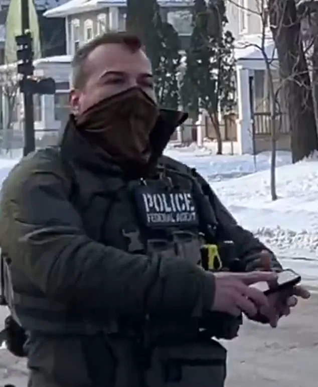 Renee Nicole Good, 37, Shot by ICE Agents During Minneapolis Demonstration; Refusal to Open Car Door Allegedly Led to Fatal Encounter