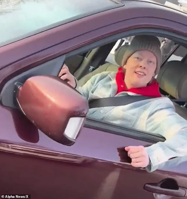 Renee Nicole Good, 37, Shot by ICE Agents During Minneapolis Demonstration; Refusal to Open Car Door Allegedly Led to Fatal Encounter