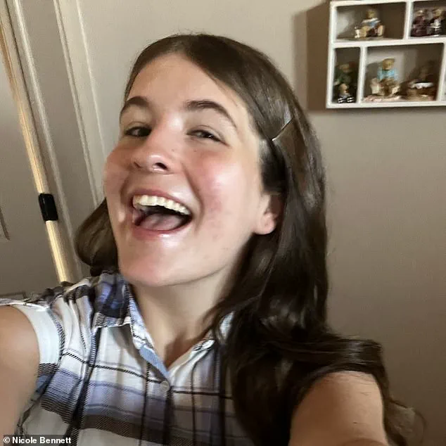 Search Ends in Tragedy: Missing Mormon Missionary Nicole Bennett Found Dead in Red Cliffs