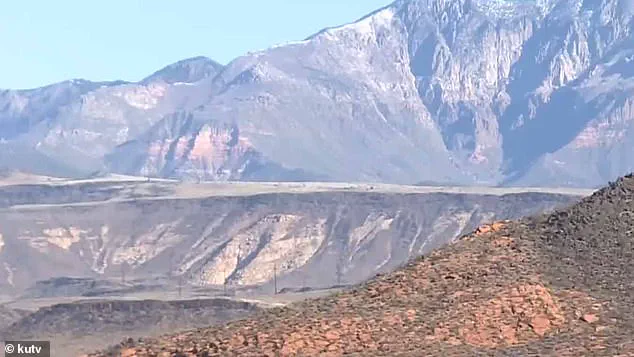 Search Ends in Tragedy: Missing Mormon Missionary Nicole Bennett Found Dead in Red Cliffs