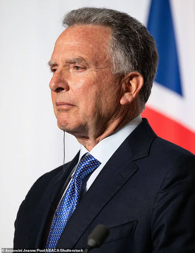 Trump's 'Board of Peace' Aims to Redefine Gaza's Future Through International Oversight