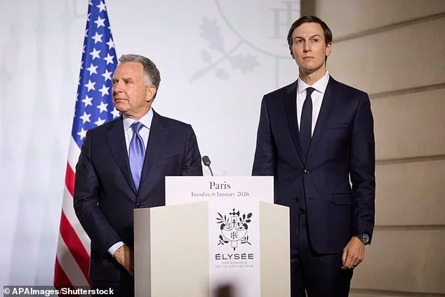 Trump's 'Board of Peace' Aims to Redefine Gaza's Future Through International Oversight