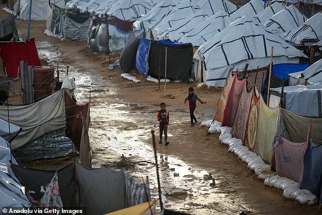 Trump's 'Board of Peace' Aims to Redefine Gaza's Future Through International Oversight