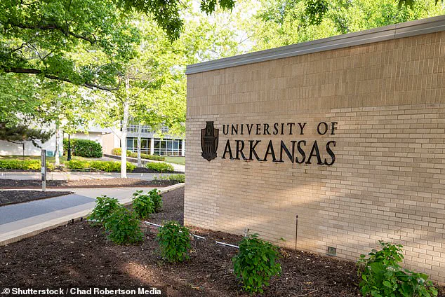 University of Arkansas Rescinds Job Offer to Prominent Legal Scholar Amid Controversy