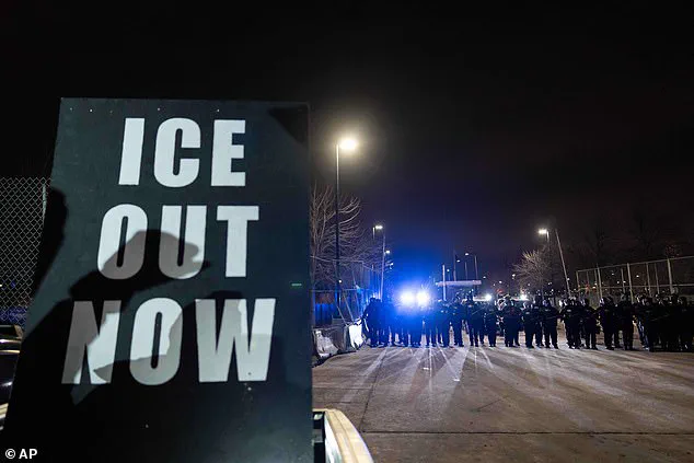 DOJ Launches Investigation into Minnesota Governor Tim Walz and Mayor Jacob Frey Over Alleged Obstruction of Federal Law Enforcement During ICE Protests Following Fatal Shooting of Renee Nicole Good